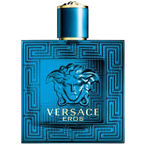 versace eros edt 200ml|Versace Eros the perfume shop.